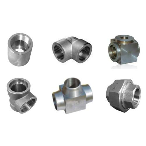 承插焊式管接頭